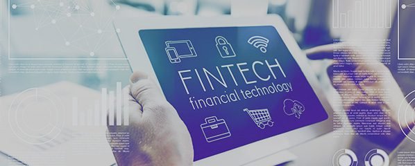 The Surge Of Blockchain In Fintech