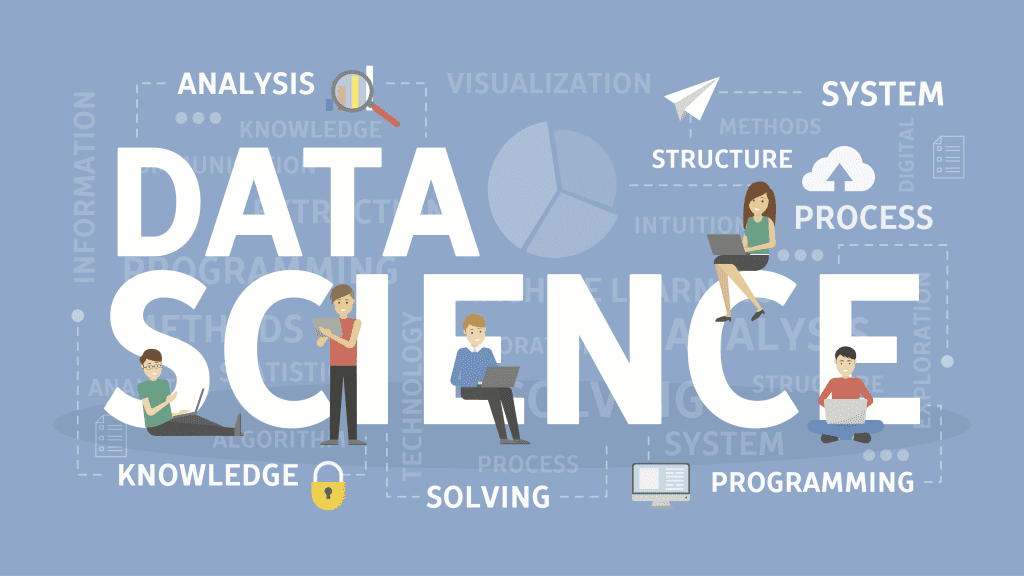 7 Reasons Owning Data Science Will Change Your Life!