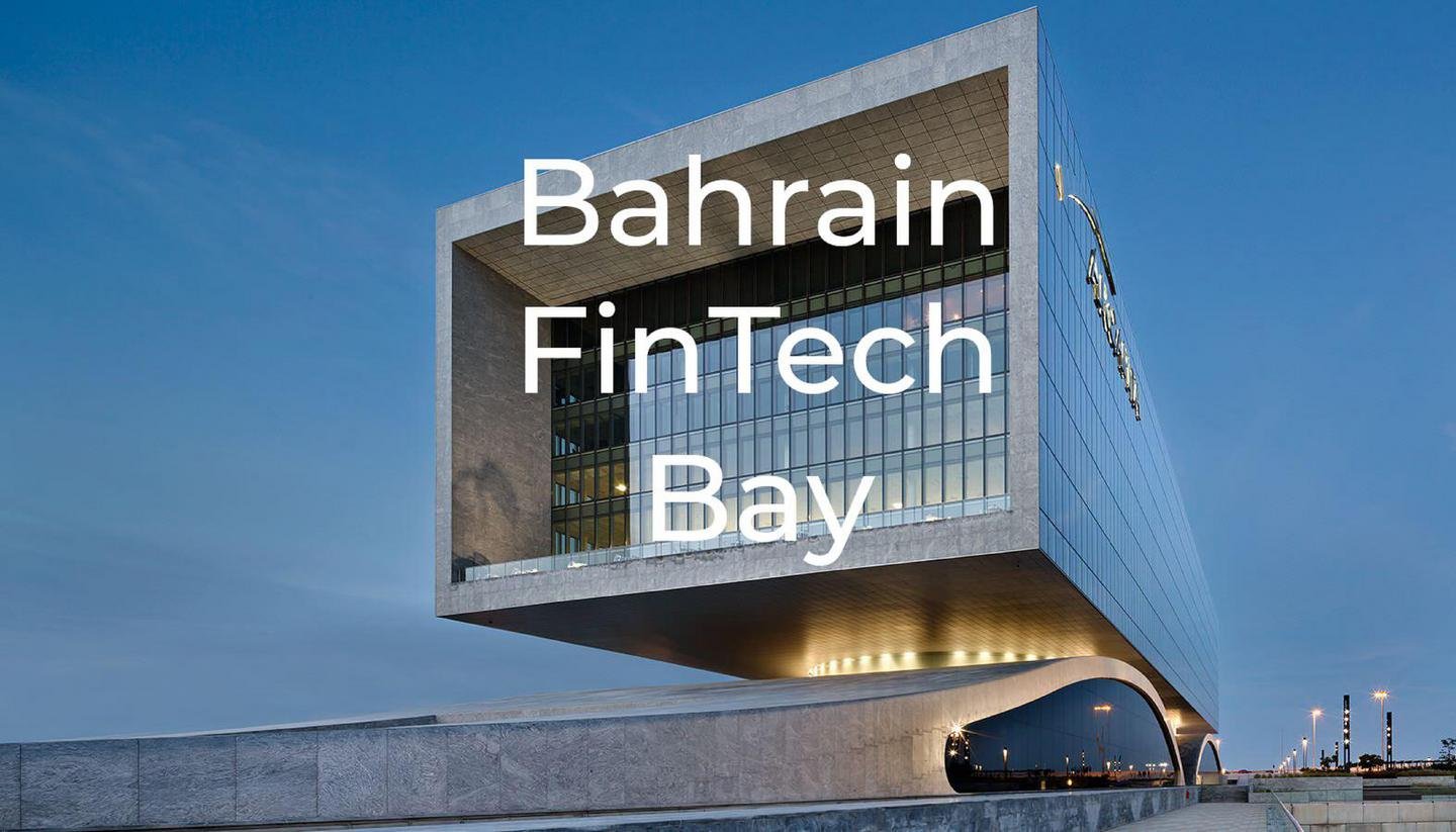 Bahrain Invites Indian Fintech Firms To Set Up Base