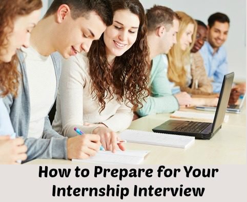 How Do You Prepare For A Financial Analyst Intern Interview?