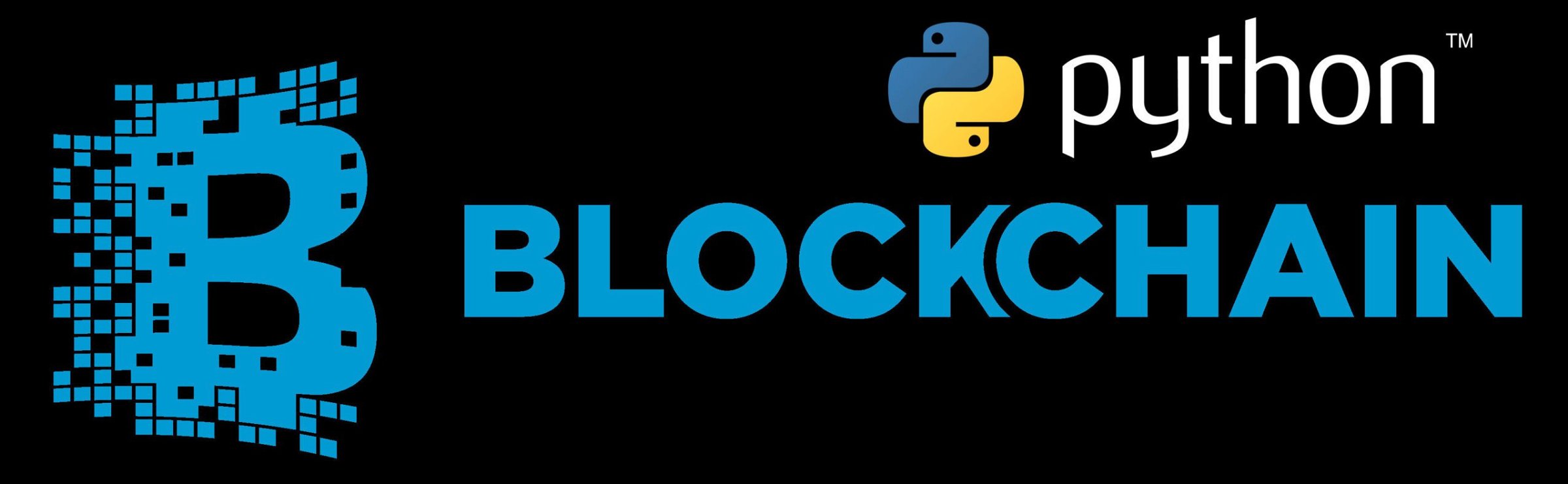 Python makes an excellent language for a blockchain training project and here is why: