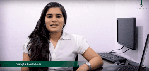 Imarticus Learning’s Investment Banking Course Powers Career Transitions – Here’s Sanjita’s Story