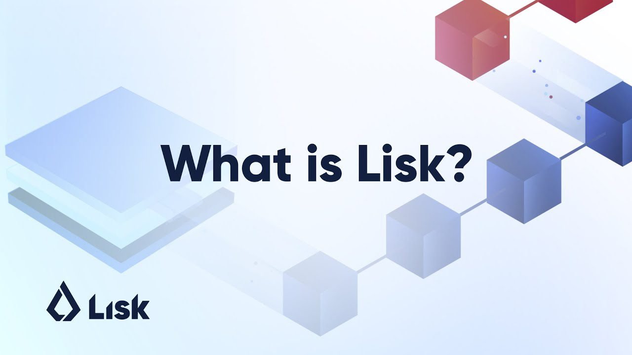 Is Lisk the best Blockchain?