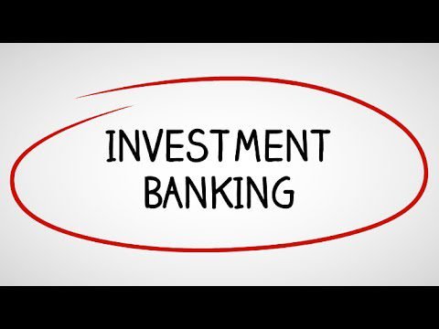 How Good Is Investment Banking As A Career