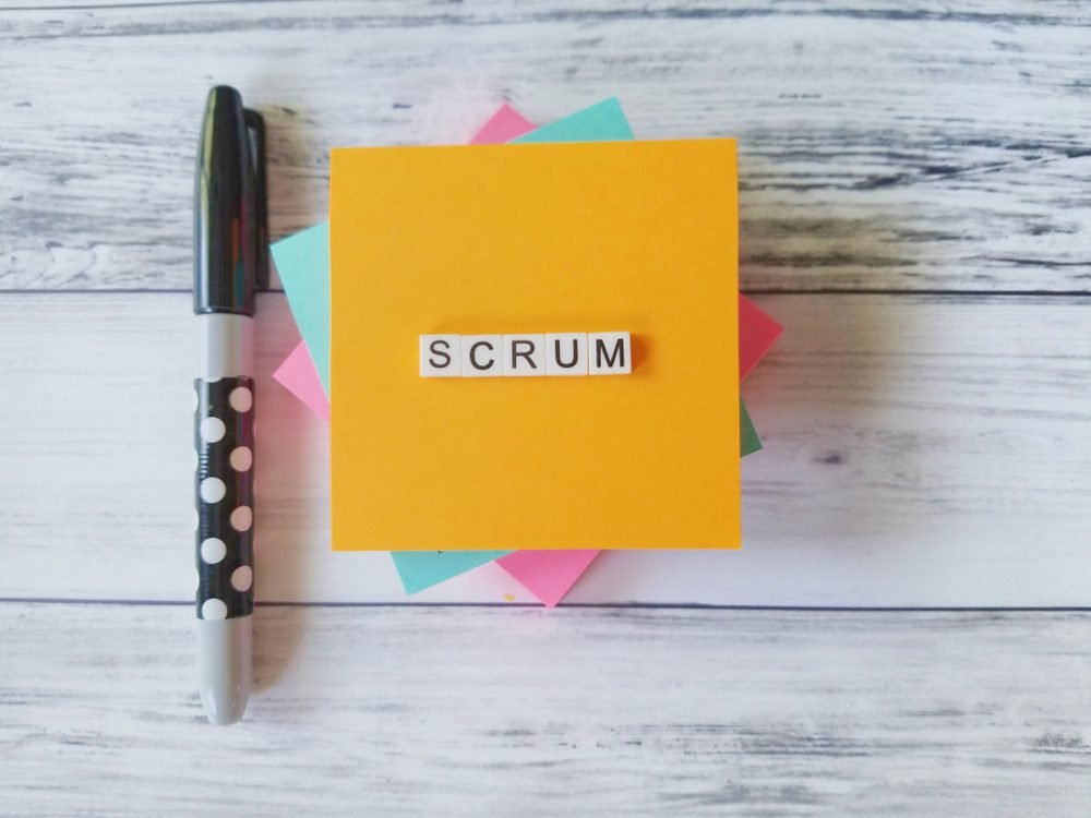 Can You Be Agile Without Doing Scrum If So How