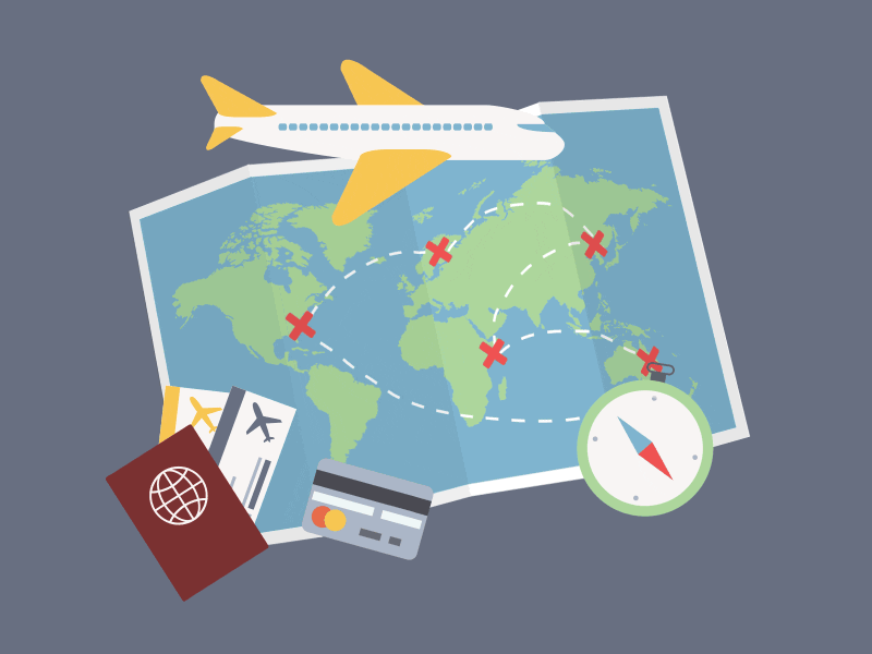 How The Travel Industry Uses Big Data and Real-Time Analytics?