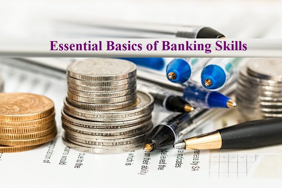 Want To Learn New Age Banking? What Are The Prerequisites For It?
