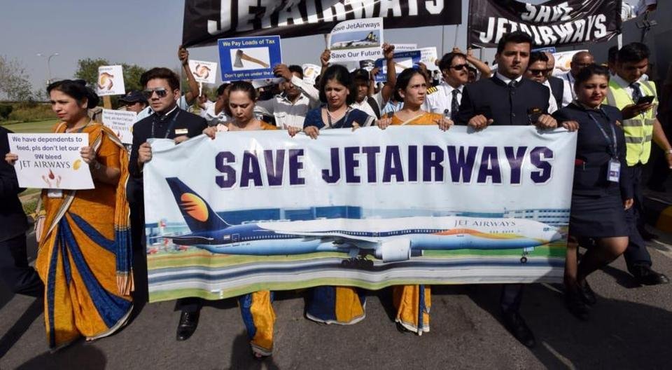 The Future of Jet Airways