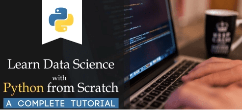 What Are The Best Online Courses in Data Science Using Python?