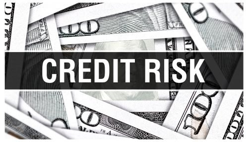 Credit risk analysis