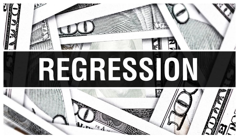 Regression Basics For Financial Analysis