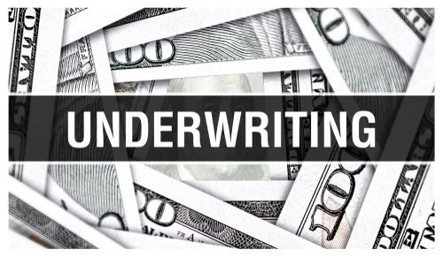 What is Credit Risk Underwriting?