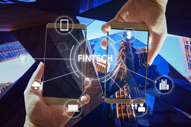 4 Trends That Will Rewire The Inner Workings Of The Fintech Industry