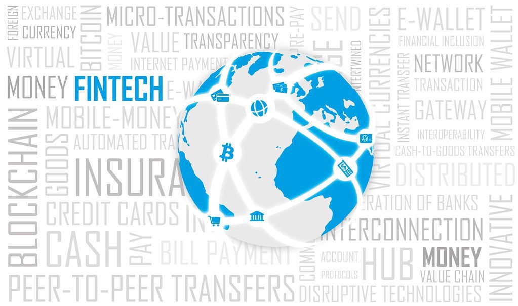 Fintech: Combination That Has Changed The World