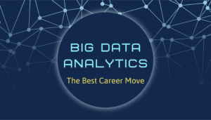Big Data Analytics Career