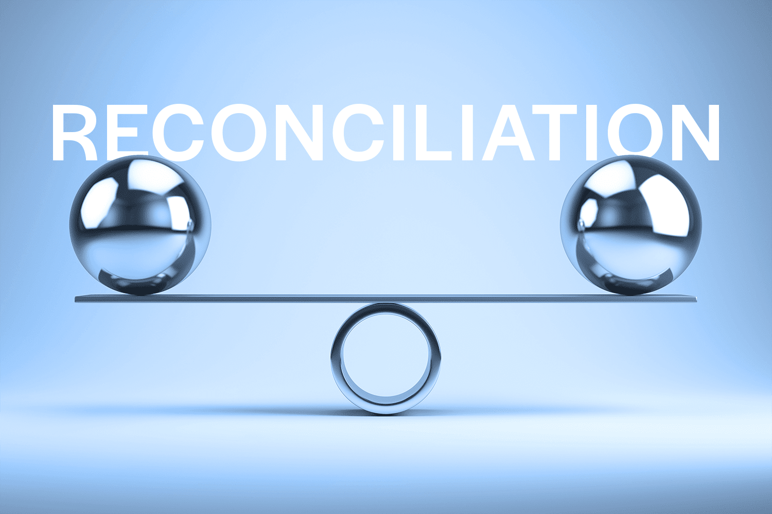 What Is Trade Life Cycle Of Reconciliation?