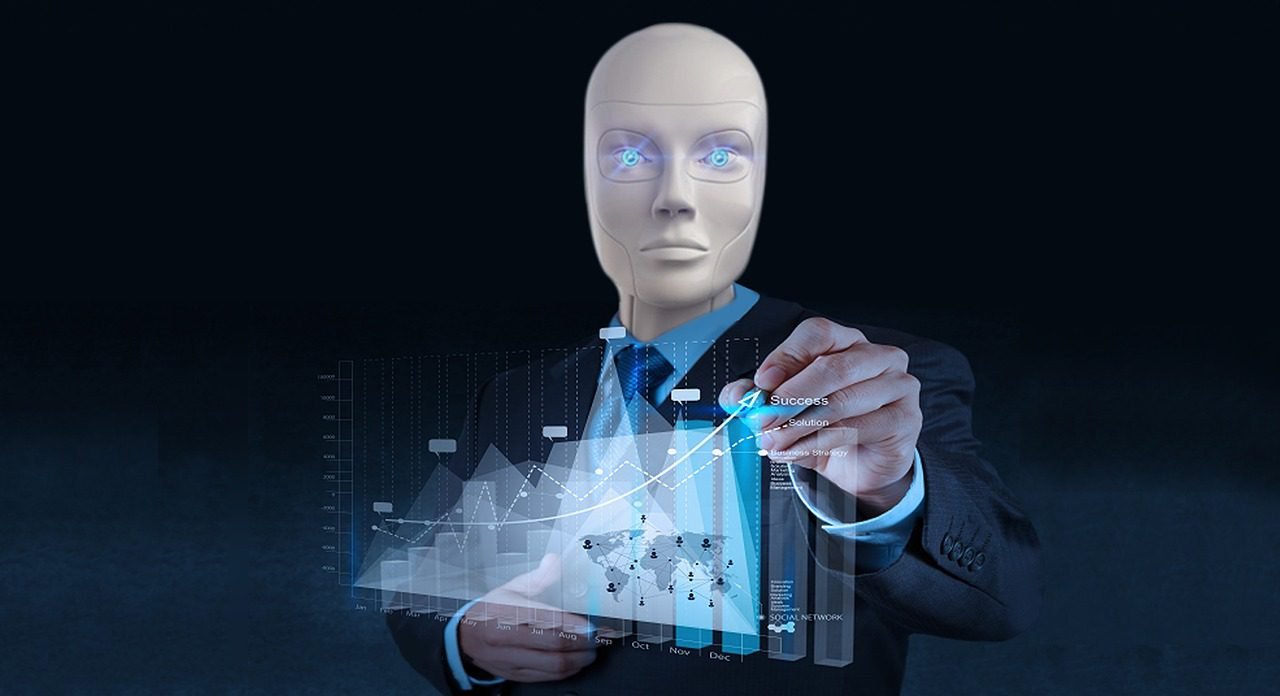 Four Ways Business Analysts Can Use AI to Work Smarter