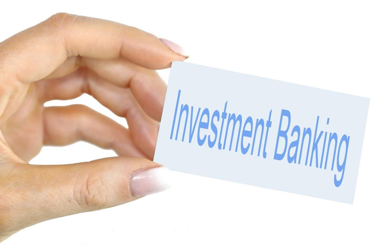What is Investment Banking?