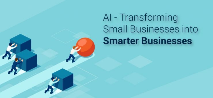 The Perks of Using Machine Learning for Small Businesses!