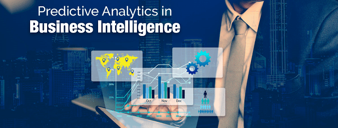 What Are the 6 Applications of Predictive Analytics in Business Intelligence?