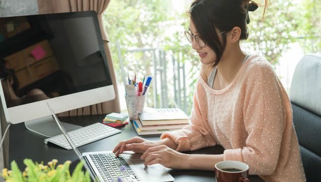 13 Cool Work From Home Jobs To Look Out For in 2020!