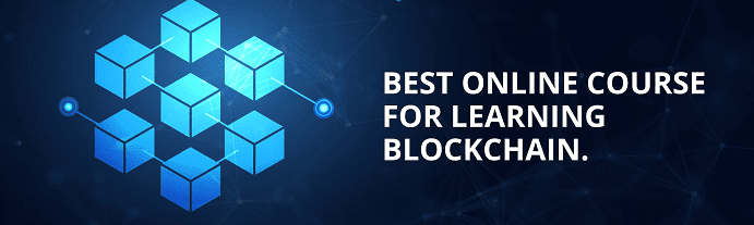 Blockchain Online certification