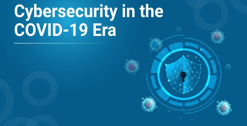 Thoughts on Cybersecurity in The COVID-19 Era!