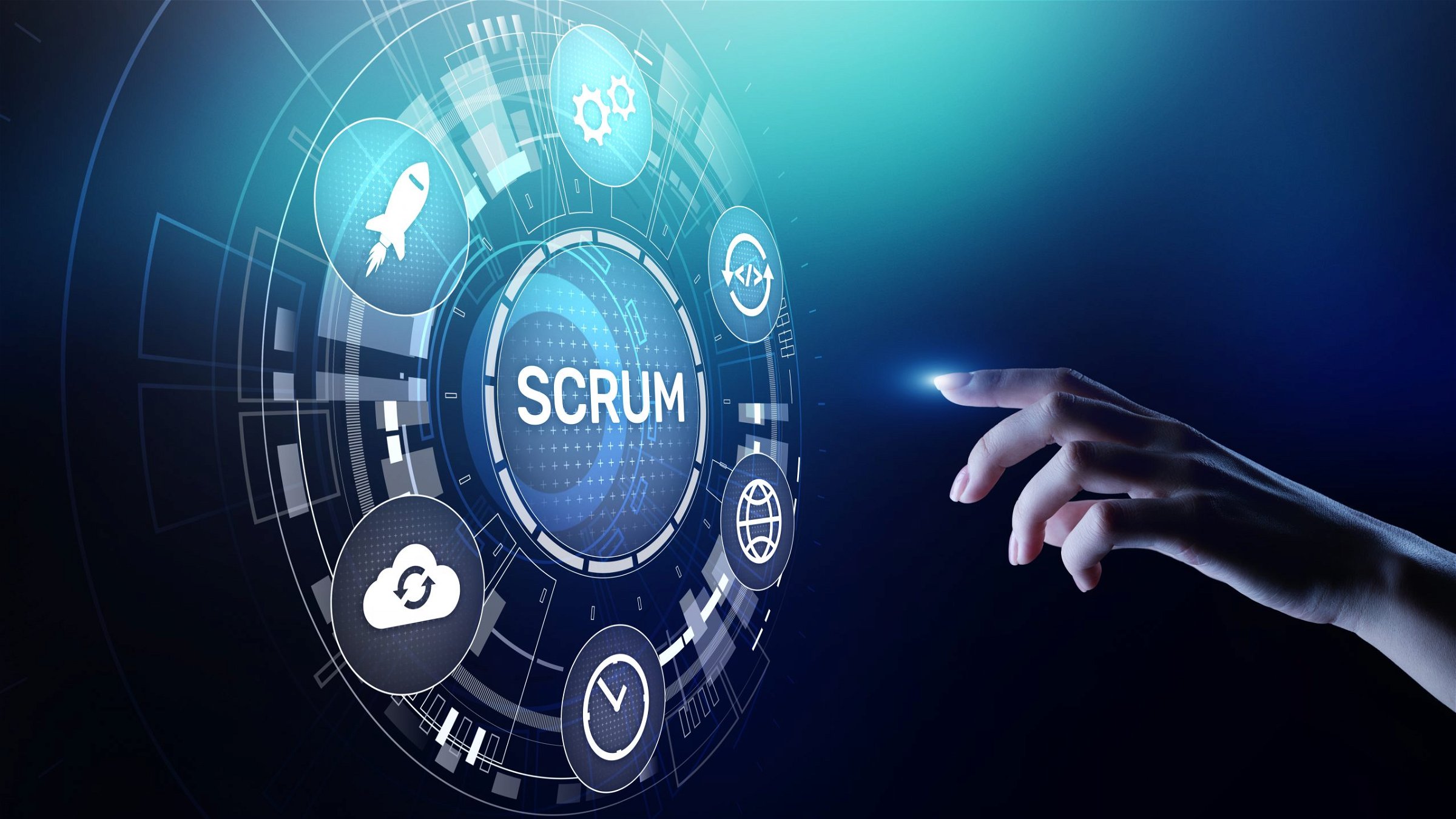 How Much do Scrum Masters make?