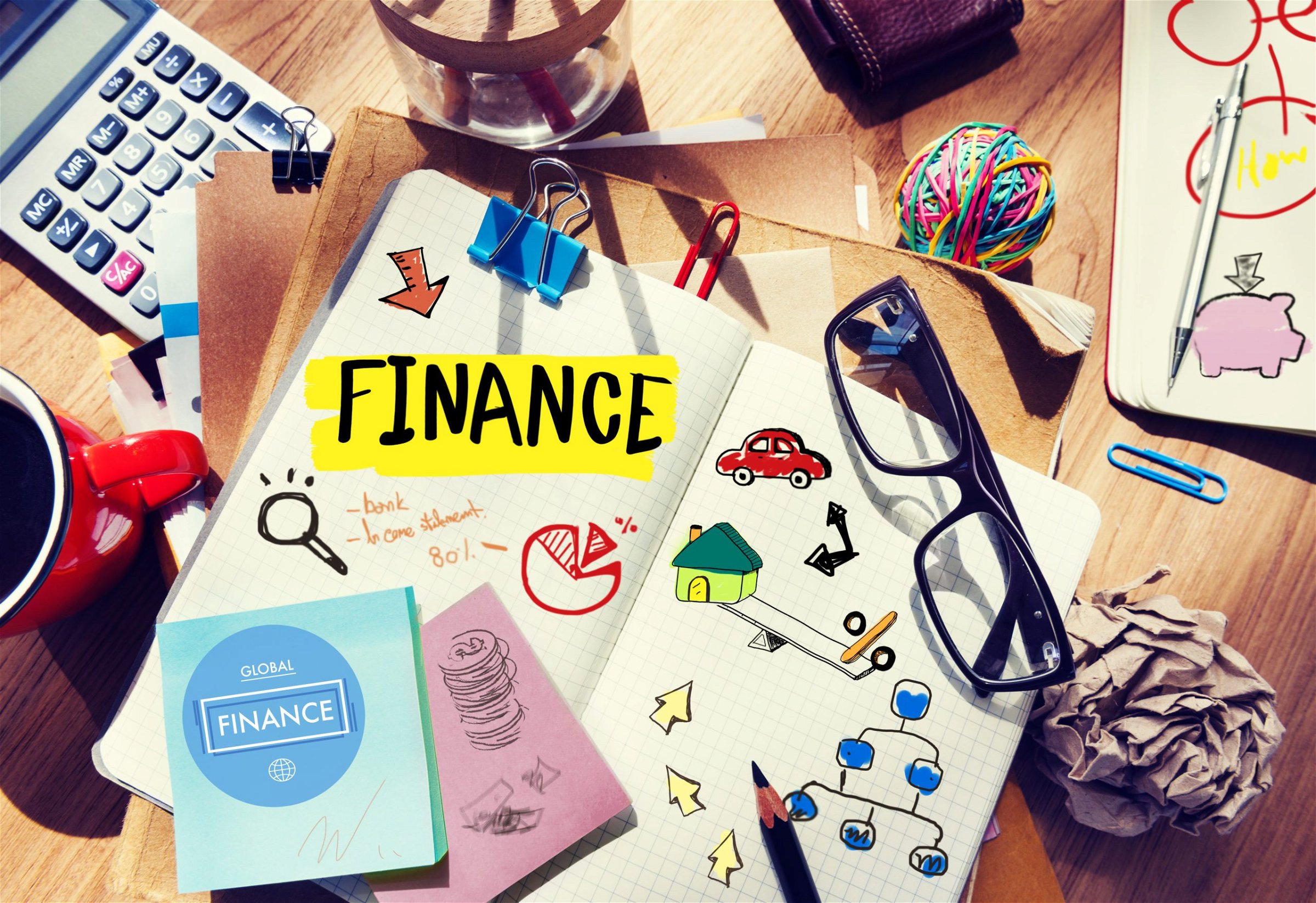 What are the Benefits of Studying Banking and Finance?