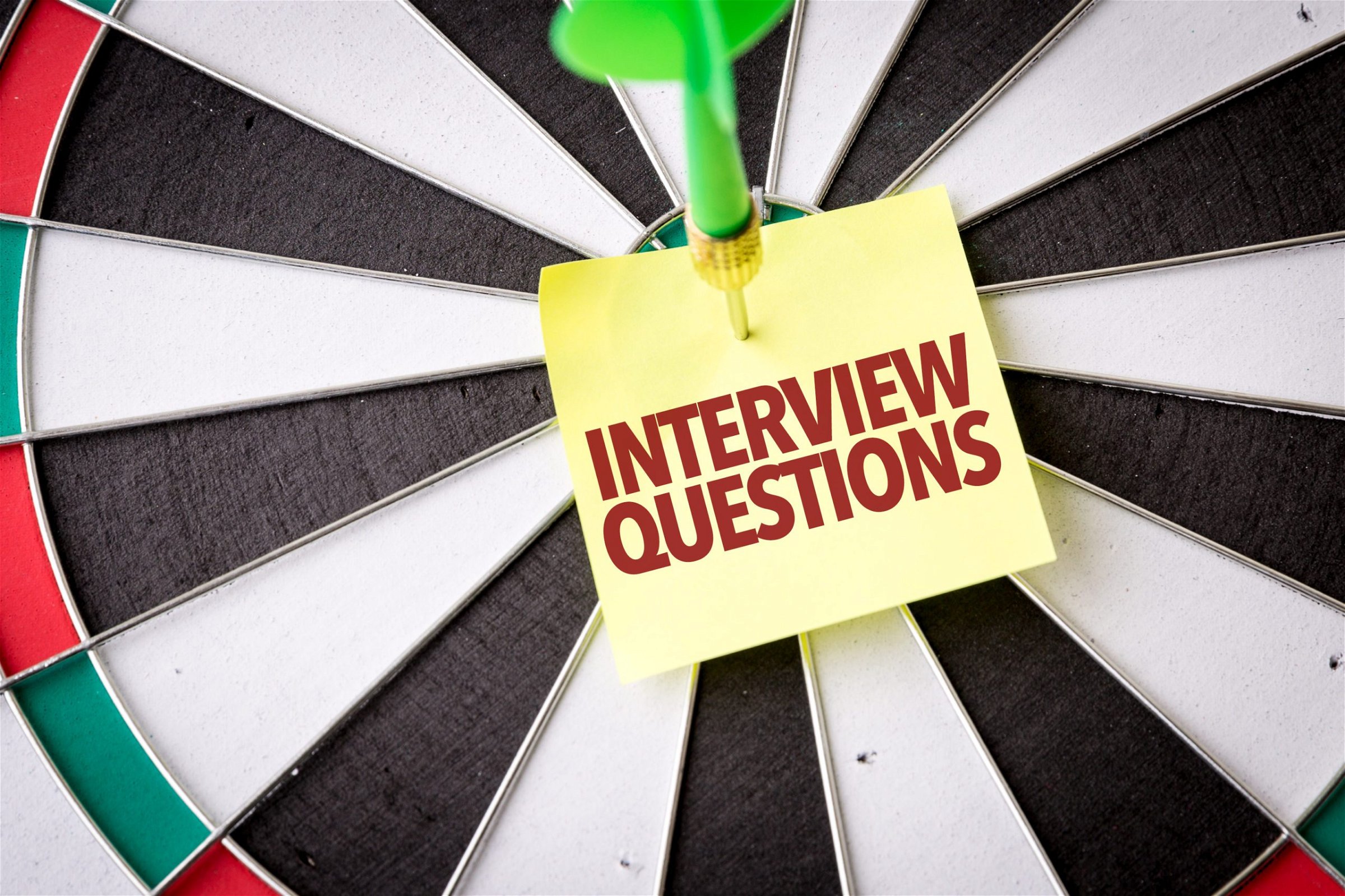 Top 20 Investment Banking Interview Question and Answer!