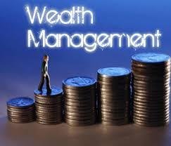 Wealth Management courses