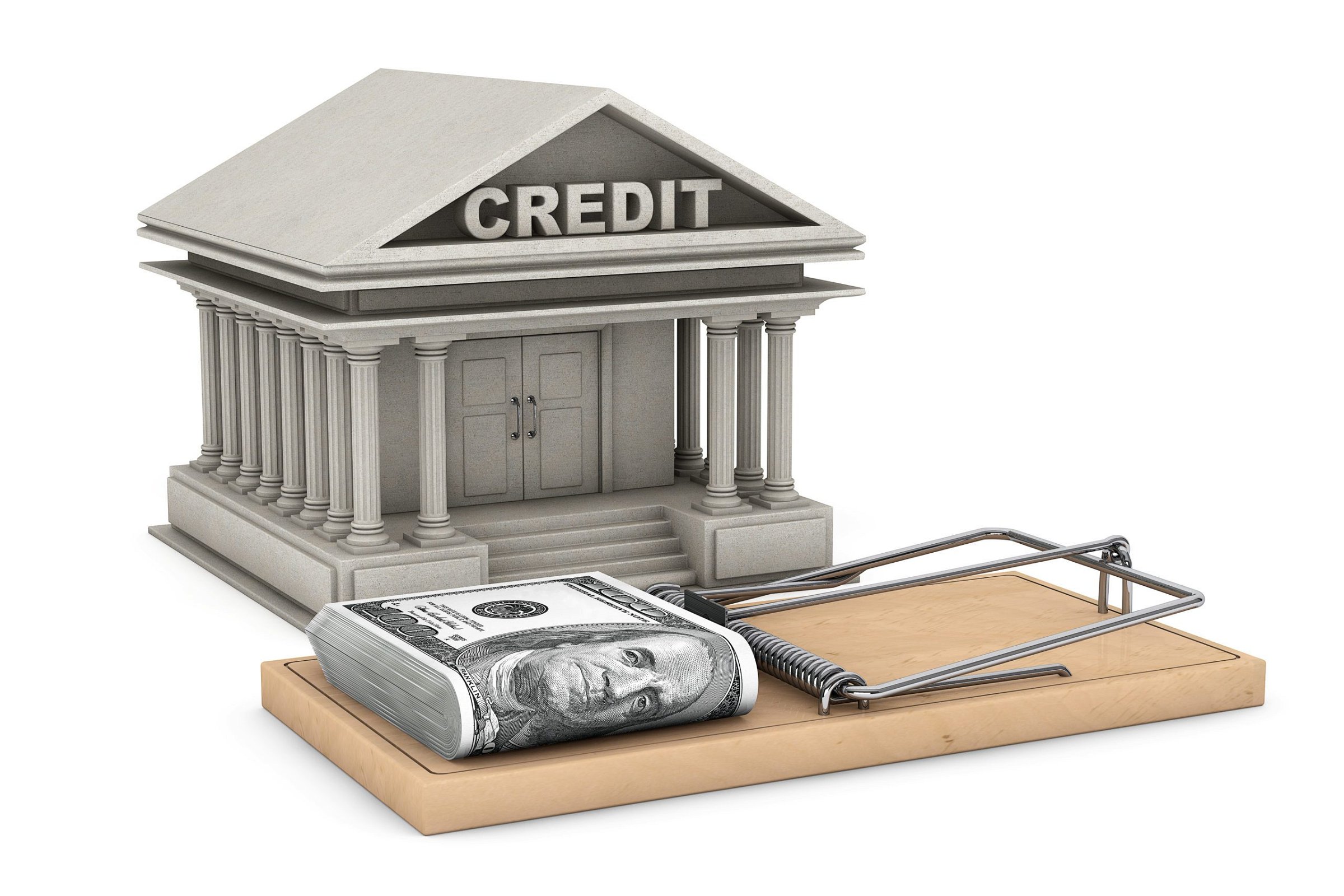 How Does Credit Risk Analysis Work