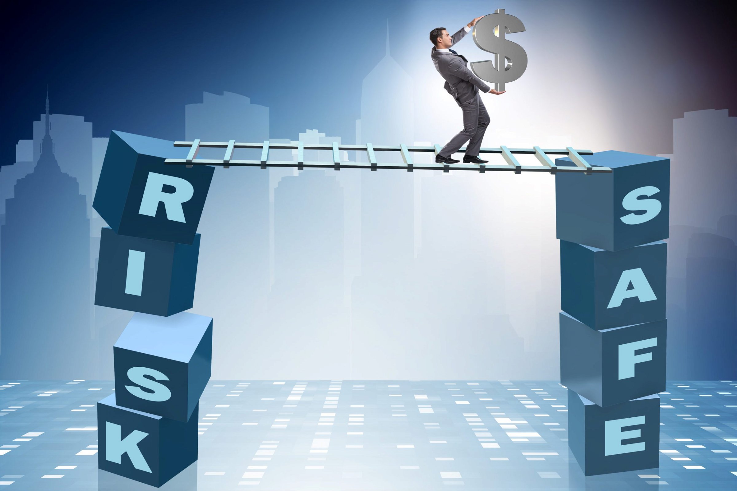 Purpose of Credit Risk Analysis