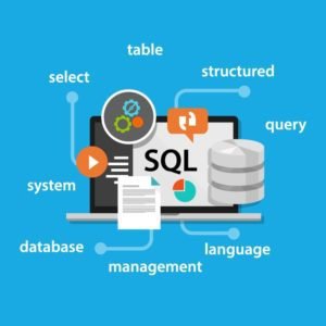 SQL online training