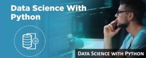 Python Programming Course with Data Science