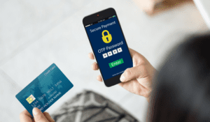 Secure digital payments