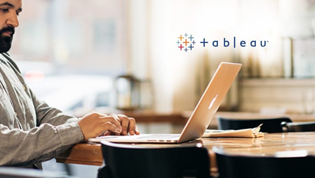 Tableau Training with Visualize Analytics