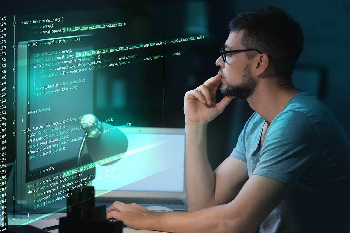 5 skills you need to become a software developer