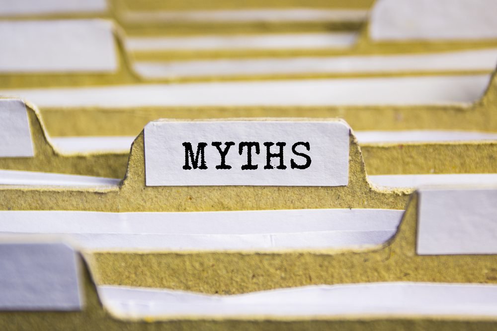 10 Data Analytics Myths that Can Hamper Your Business Data!