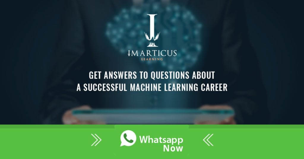 What Makes an Imarticus - UCLA Certified Analytics & AI ...