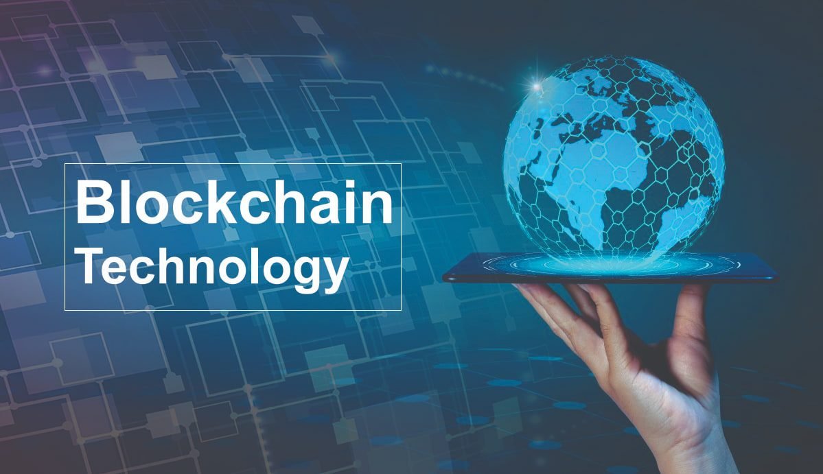 Blockchain Technology in Banking & Finance!