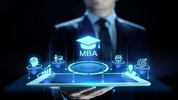 best JAIN MBA online courses
