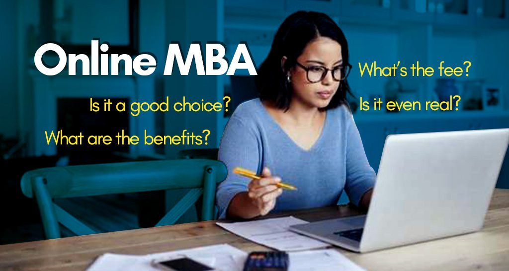 Online MBA Education