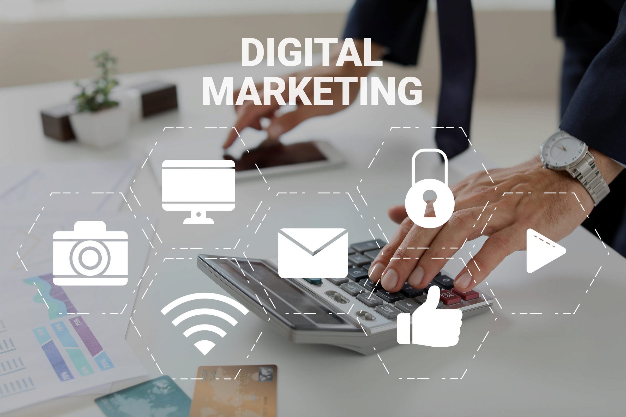 Digital Marketing online course