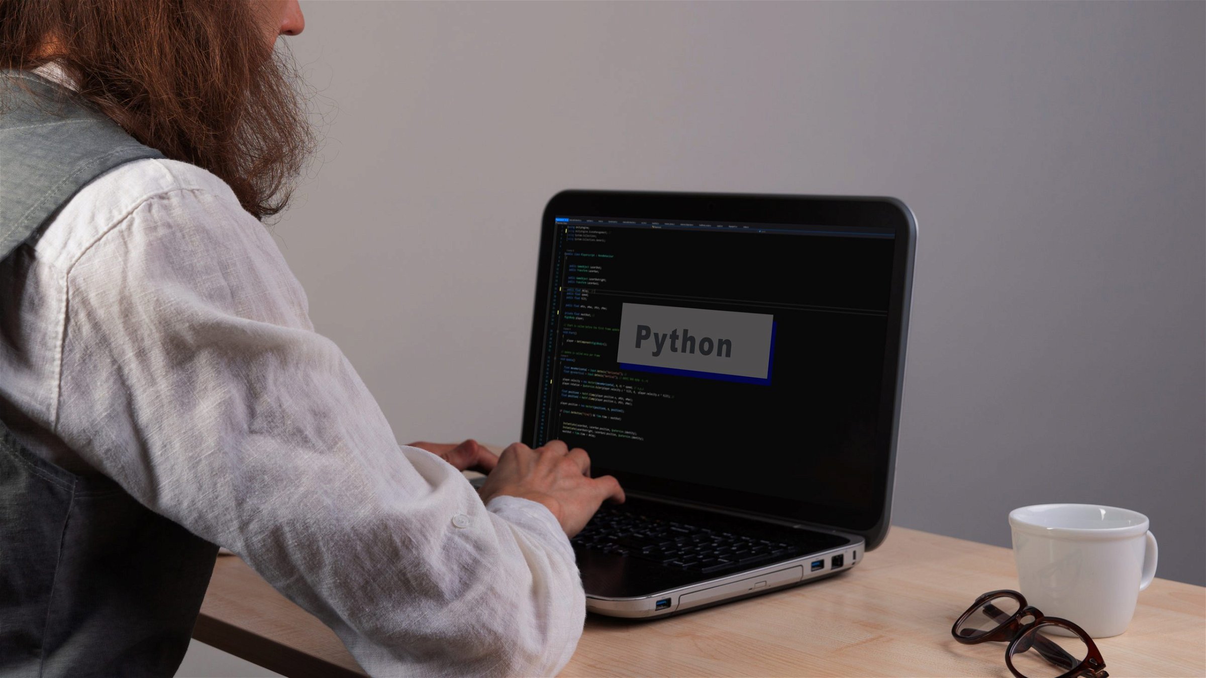 Python Developer Salary And Certification Guide To Get You To The Top!