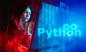 Python programming courses