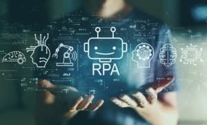 RPA online training in Fintech