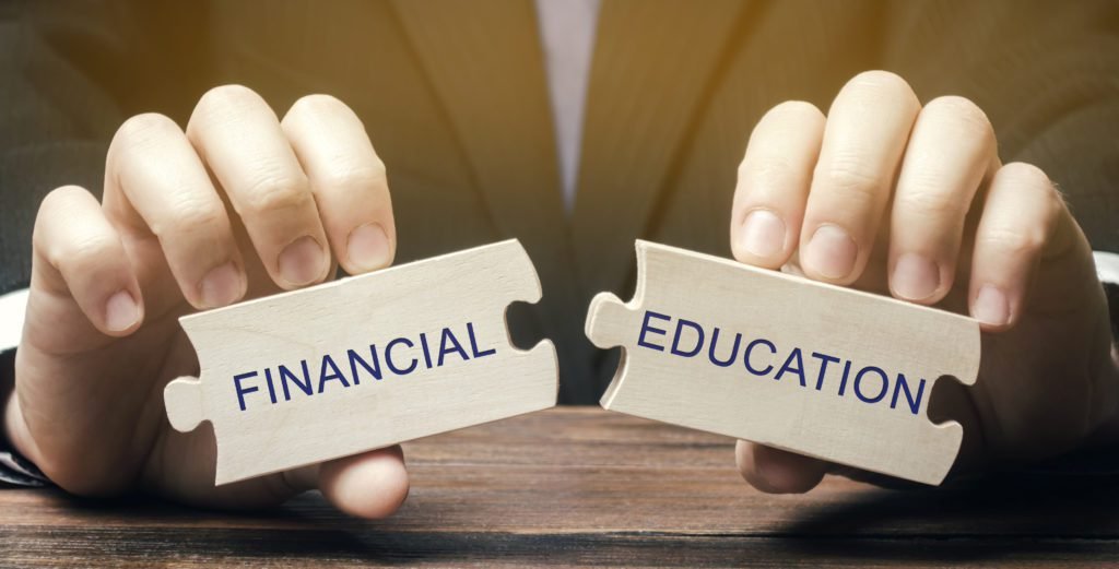 Financial Analyst online courses