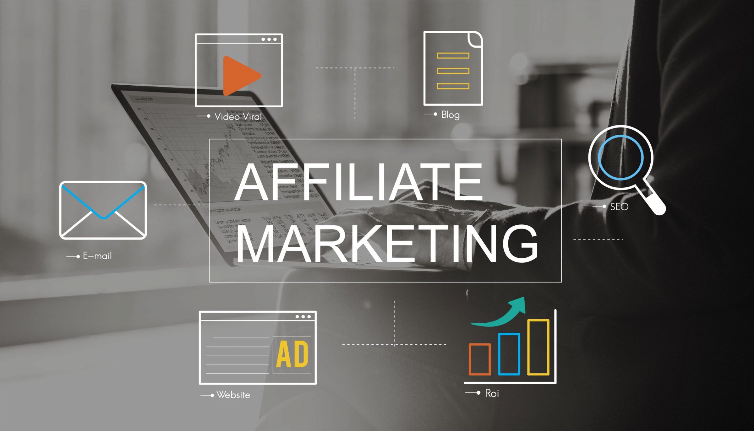 What is Affiliate Marketing? How To Use Facebook For Affiliate Marketing?