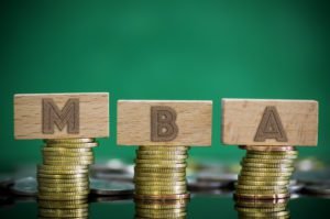 MBA in Investment Banking and Fintech